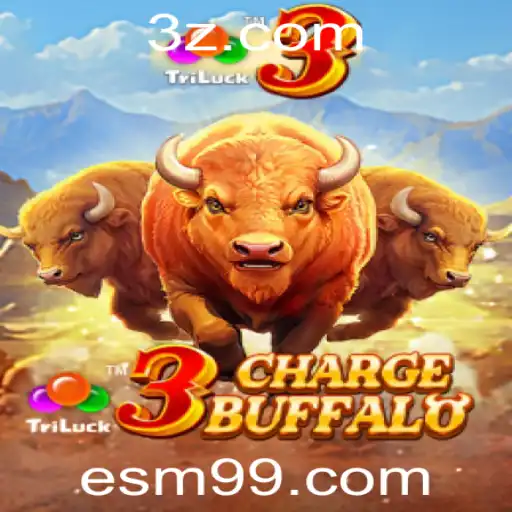 Descubra o Fascinante Universo de 3ChargeBuffalo