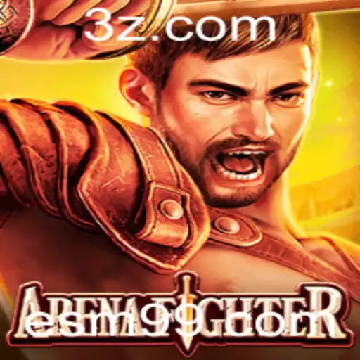 ArenaFighter: O Novo Fenômeno dos Jogos de Combate
