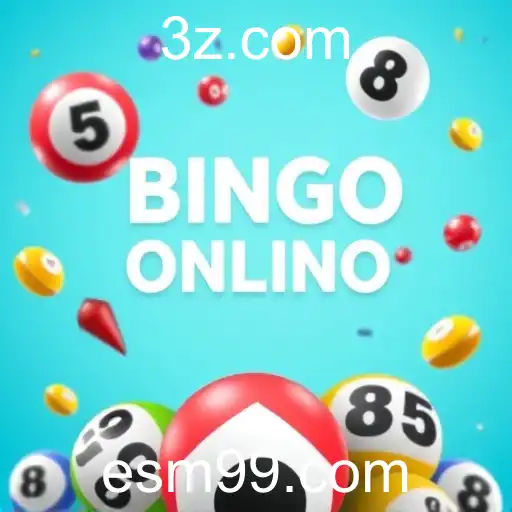 Bingo Online: Uma Nova Era de Entretenimento com ESM9.com