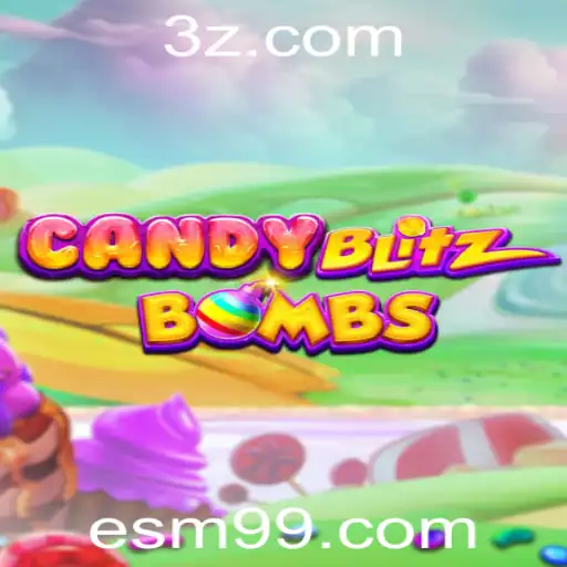 Descubra o Mundo de CandyBlitzBombs: Estratégia e Aventura no Universo dos Doces