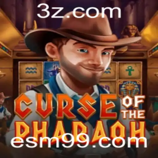 Curse of the Pharaoh: Embarque Numa Jornada Mística