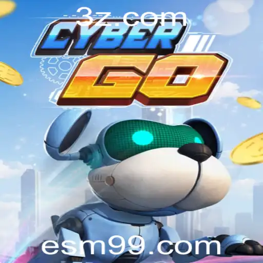 CyberGO: Desvendando o Jogo que Revoluciona o Mundo Digital