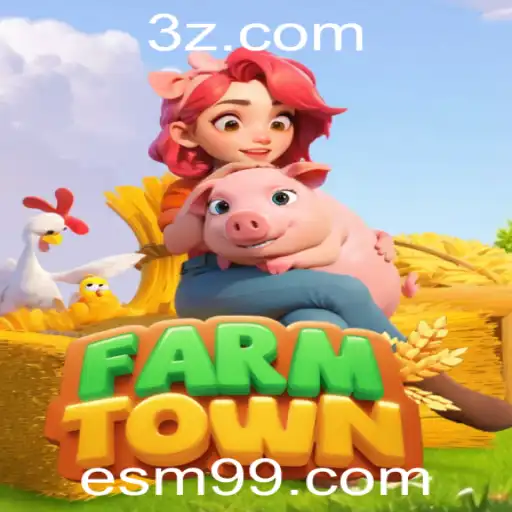 Descubra o Mundo de FarmTown: Um Jogo Envolvente para Todas as Idades