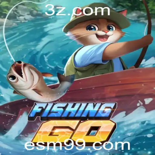 Explore a Empolgante Aventura de 'FishingGO'