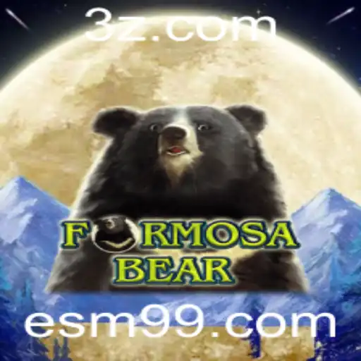 Explorando o Mundo do Jogo FormosaBear