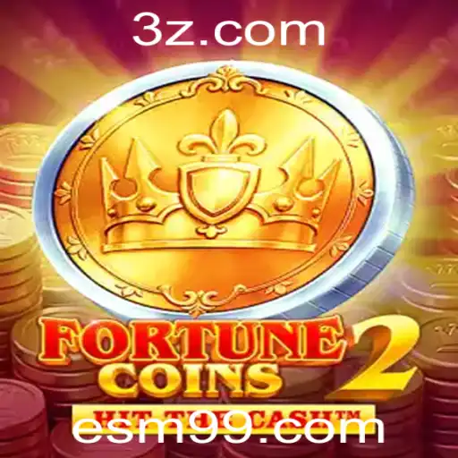 Explorando o Universo de FortuneCoins2: Uma Jornada em Jogos de Azar