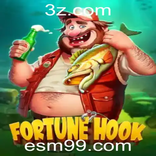 FortuneHook: Mergulhe na Aventura do Novo Jogo Sensação