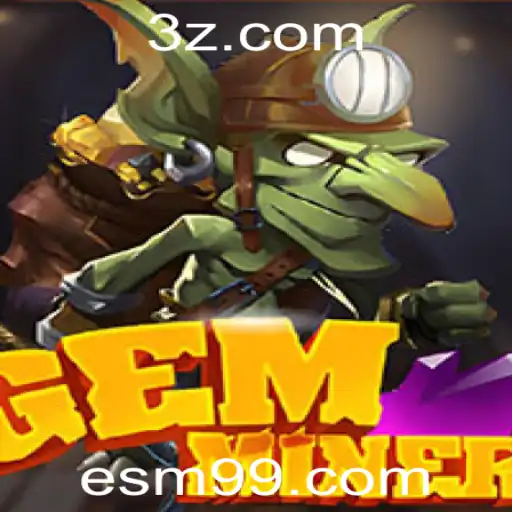 Explorando o Fascinante Mundo de GemMiner