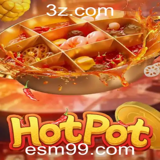 Descobrindo Hotpot: O Jogo Que Conquista Multidões