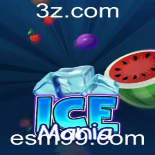 Descubra IceMania: Um Novo Mundo de Aventura Gélida