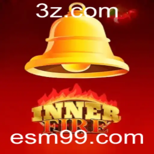 Descubra o Mundo de InnerFire: Um Jogo Inovador e Empolgante