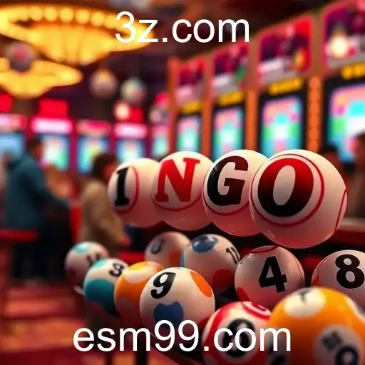 Jogos de Bingo: Uma Viagem Através do Tempo e da Cultura