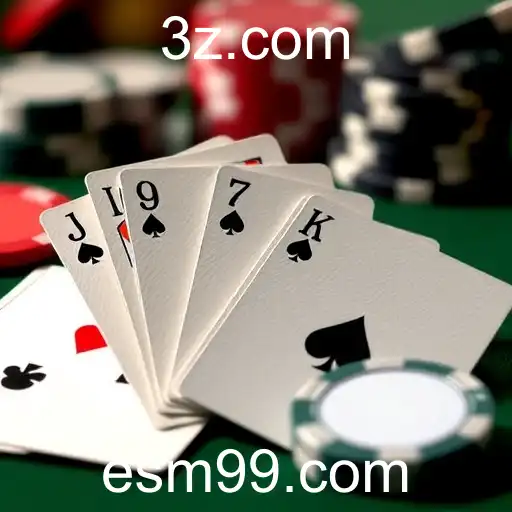 Jogos de Pôquer: Estratégias e Dicas para Jogadores