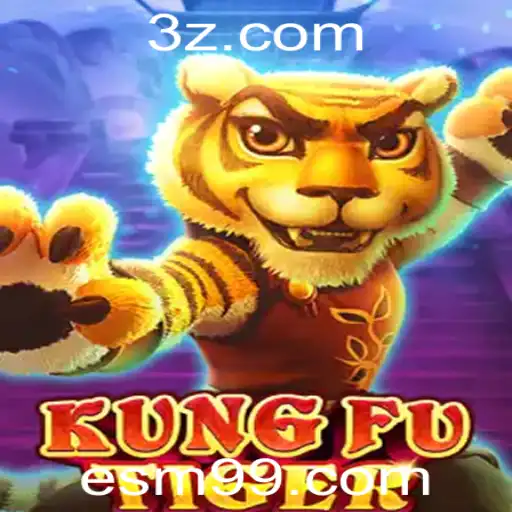 KungFuTiger: Descubra o Jogo que Está Conquistando o Mundo