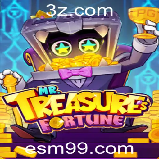 Descubra as Aventuras de 'MrTreasuresFortune': Um Jogo de Estratégia e Aventura