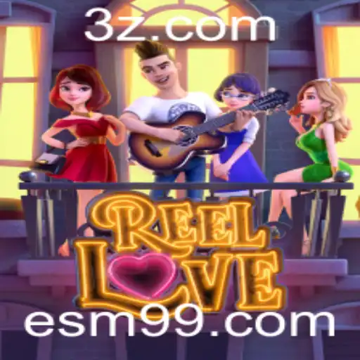 Descubra ReelLove: Um Jogo Envolvente em Meio à Era Digital