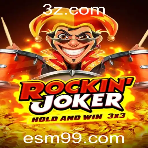Explorando o Mundo do RockinJoker: Um Jogo Inovador e Desafiador