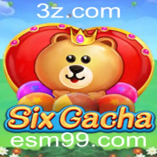 Explorando o Mundo de SixGacha