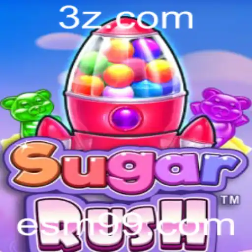 Descubra o Mundo Envolvente de SugarRush: Um Jogo de Aventuras e Estratégia