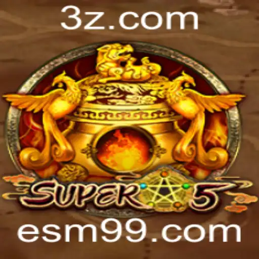 Descubra o Mundo do Super5: Novo Fenômeno dos Jogos Online
