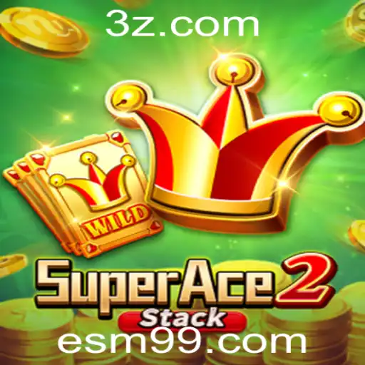 Descubra o Mundo de SuperAce2