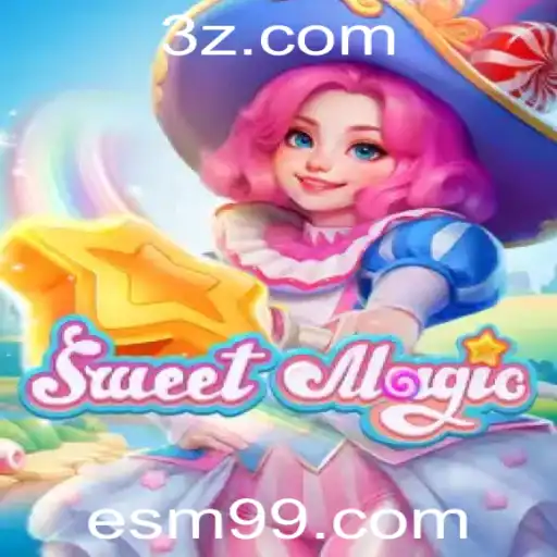 Explorando SweetMagic: Um Jogo Encantador e Suas Regras Fascinantes