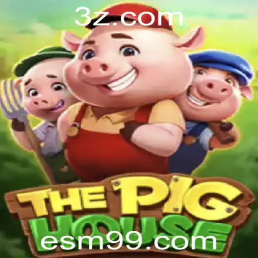 ThePigHouse: Explorando o Mundo Divertido e Desafiador do Novo Jogo