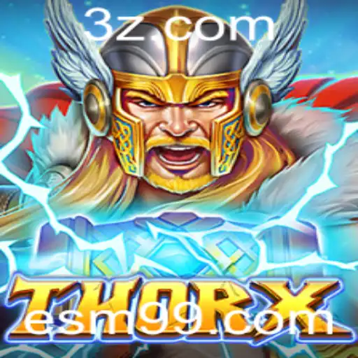 ThorX: Explore o Mundo Épico de Aventura e Estratégia