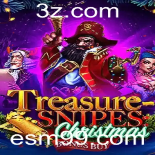Descubra a Magia do Natal com TreasuresnipesChristmas