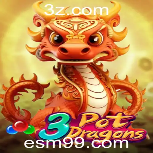 3PotDragons: O Jogo de Estratégia e Aventura que Conquista Jogadores