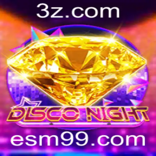 Descubra o Jogo Inovador DiscoNight