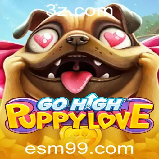 Explorando GoHighPuppyLove: Um Jogo de Amor e Aventura Canina