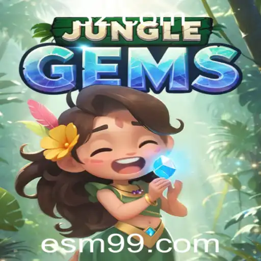 JungleGems: Descubra o Novo Fenômeno no Mundo dos Jogos