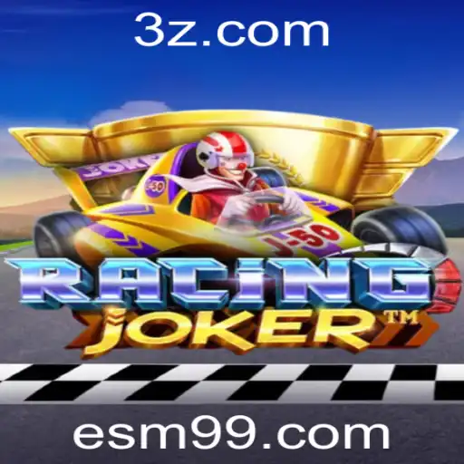 RacingJoker: A Nova Sensação dos Games de Corrida