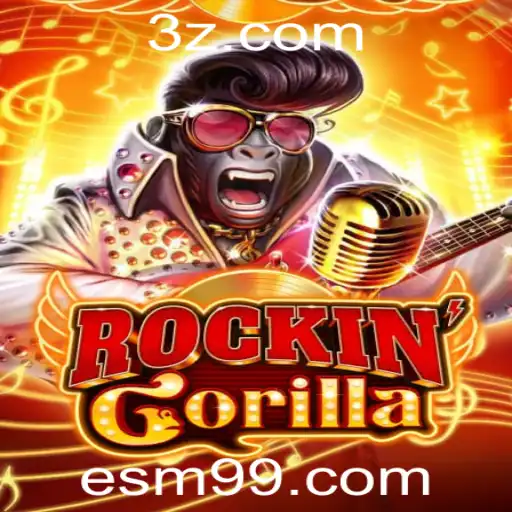 Desvendando RockinGorilla: O Jogo que Tem Conquistado os Fãs