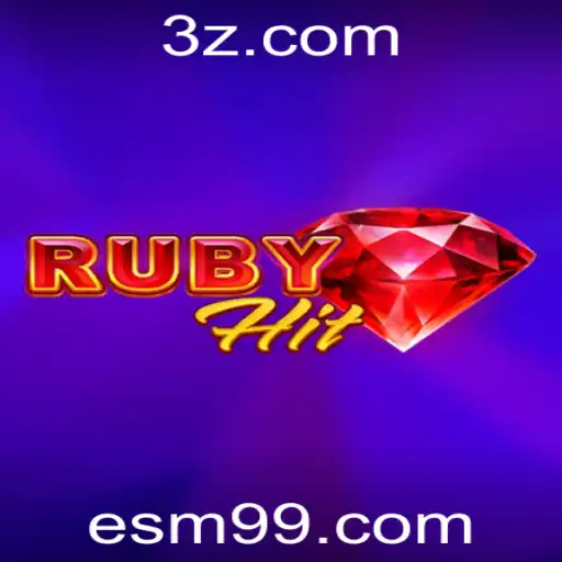 Descubra o Desafiante Universo de RubyHit: Uma Aventura Inovadora em esm9.com