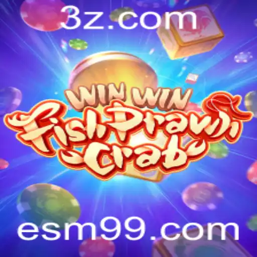 Explorando o Fascinante Mundo do Jogo WinWinFishPrawnCrab