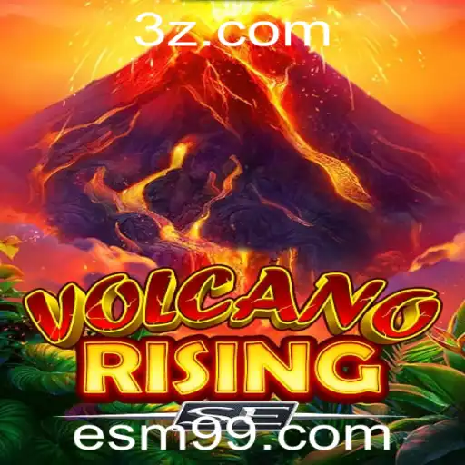 Explorando o Empolgante Mundo de VolcanoRisingSE