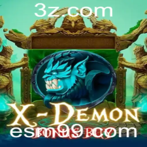 Explorando o Jogo XDemonBonusBuy: Regras e Caraterísticas